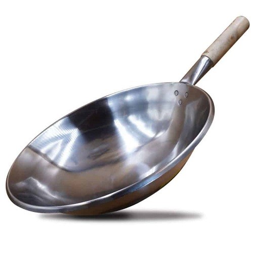 وک استیل